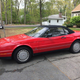 Illustration for article titled At $3,000, Is This 1989 Cadillac Allanté A Winner?